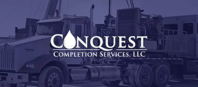 Conquest Completion Services, LLC