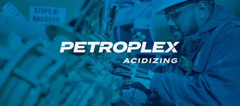 Petroplex Acidizing Inc